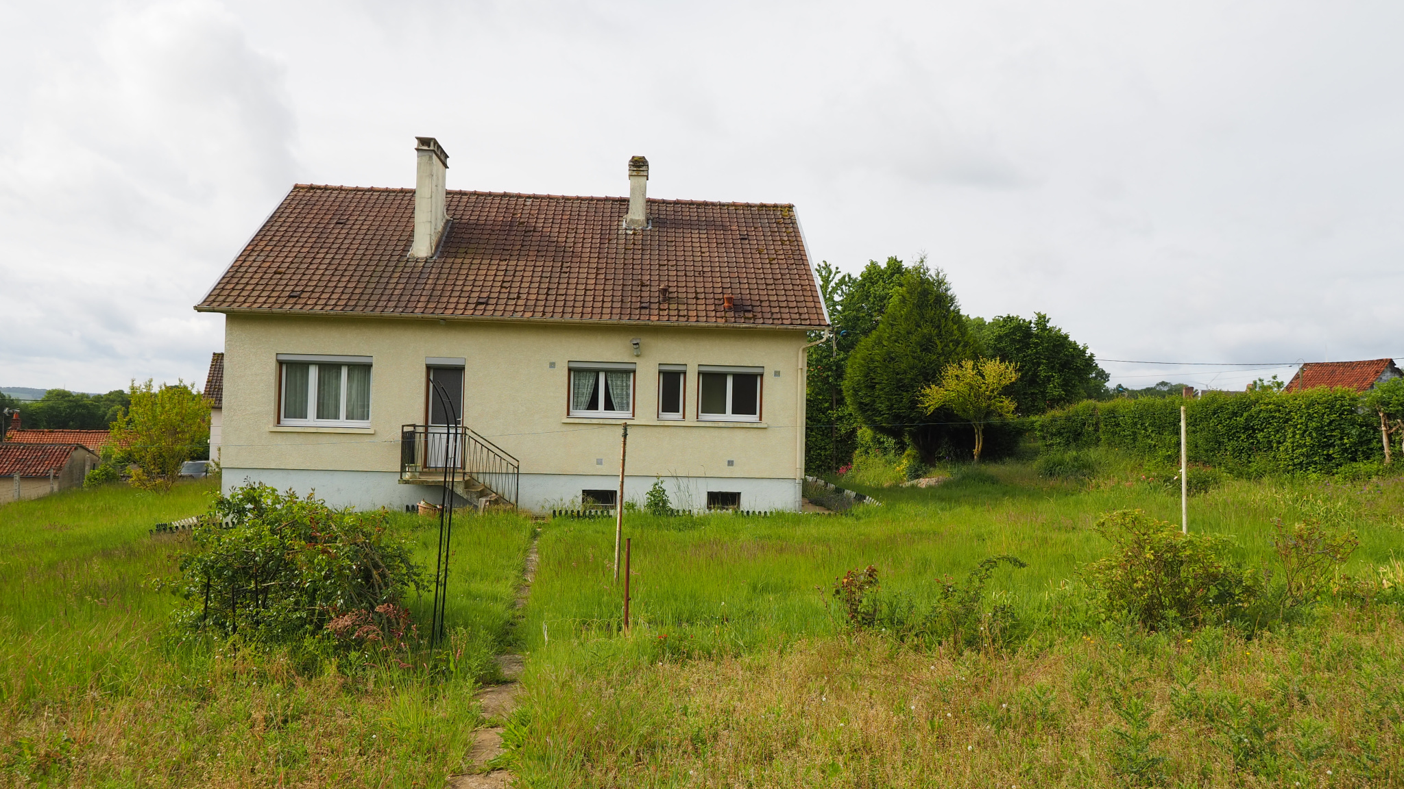 Immo80 – L'immobilier à Amiens et dans la Somme-Exclusif Domart en Ponthieu