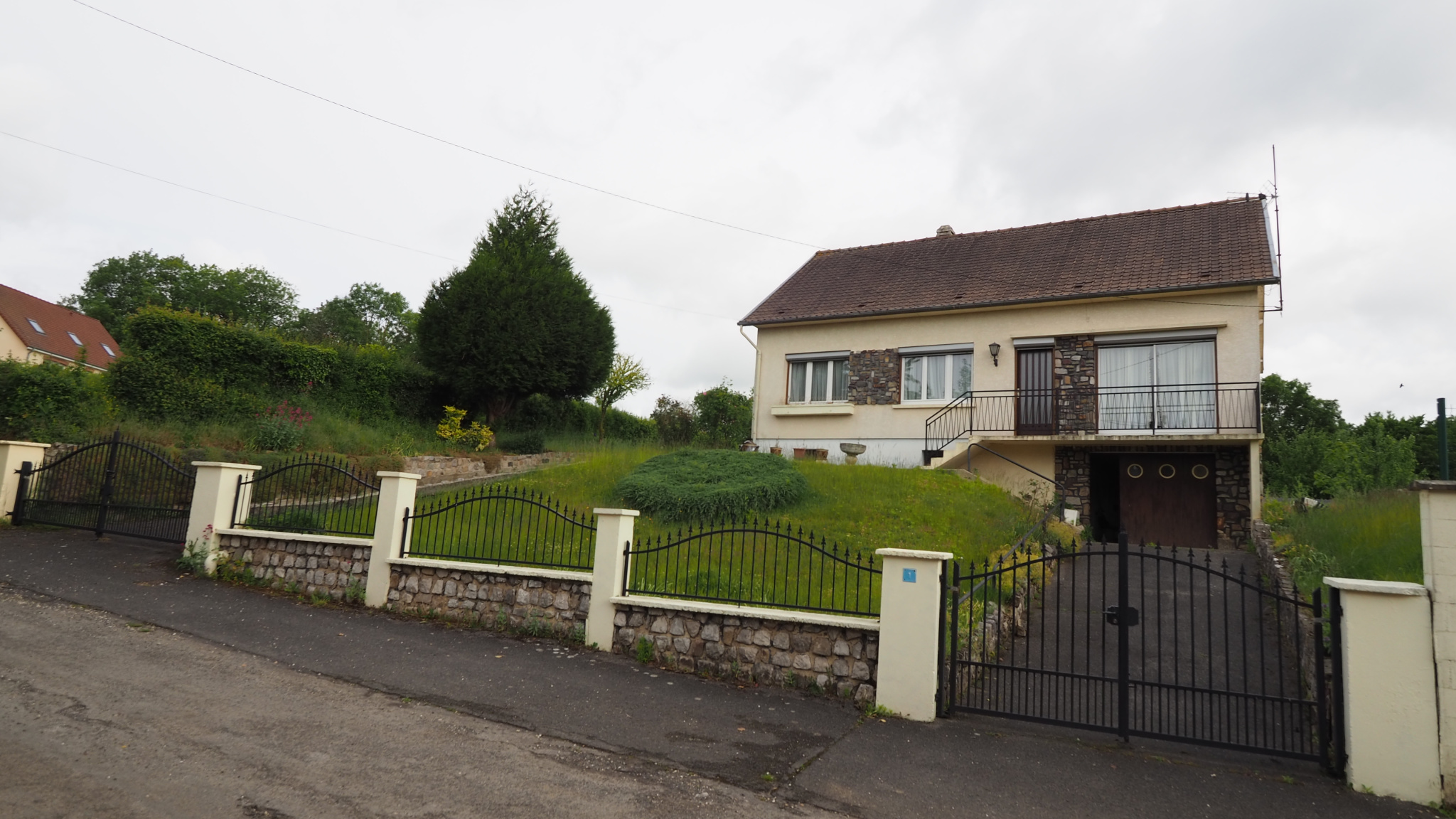 Immo80 – L'immobilier à Amiens et dans la Somme-Exclusif Domart en Ponthieu