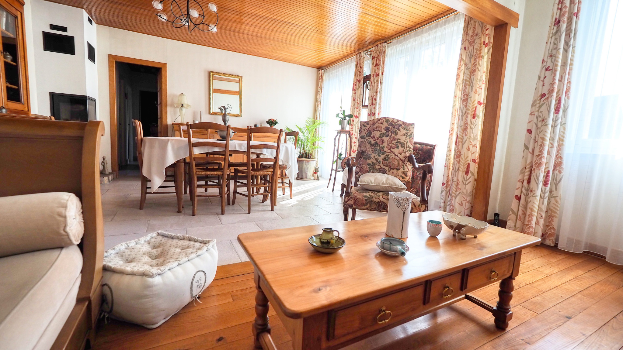 Immo80 – L'immobilier à Amiens et dans la Somme-Exclusif pavillon de plain-pied .