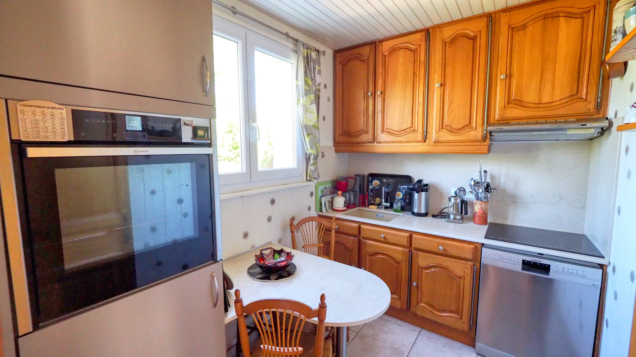 Immo80 – L'immobilier à Amiens et dans la Somme-Exclusif pavillon de plain-pied .