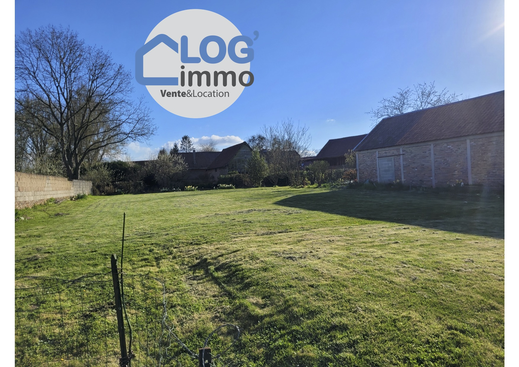 Immo80 – L'immobilier à Amiens et dans la Somme-FIENVILLERS :