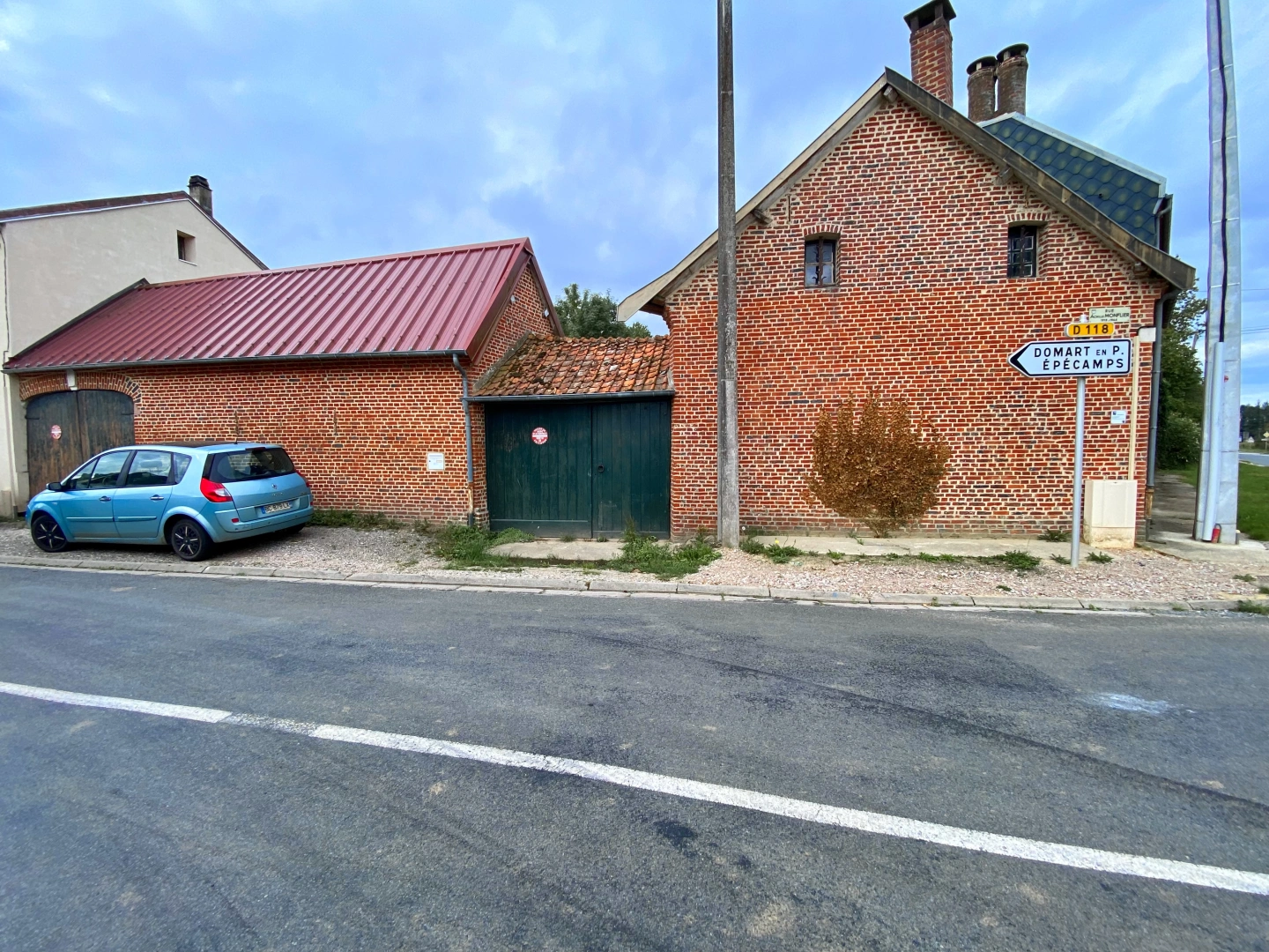 property